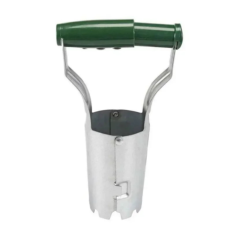 New Gardening Planting Flower Seeder Plant Seedling Transplanter Vegetable Planter Household Multifunctional Agricultural Tools