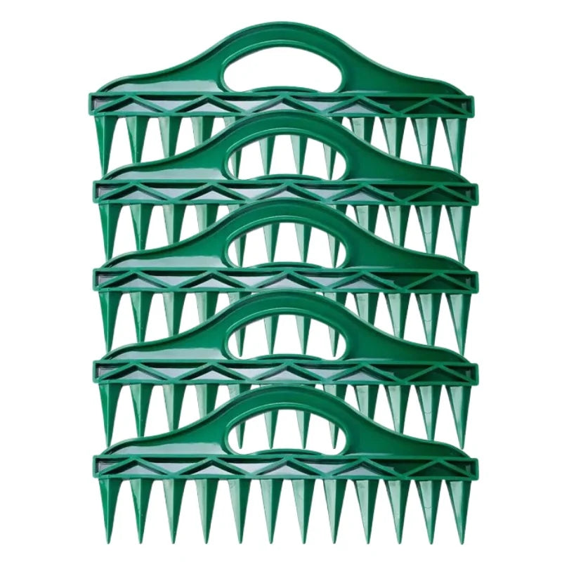 Manual Seeder Plant Seeds Soil Sowing Drill Garden Plants Vegetables Seed Drill Dispenser Flower Grow Gardening Accessories