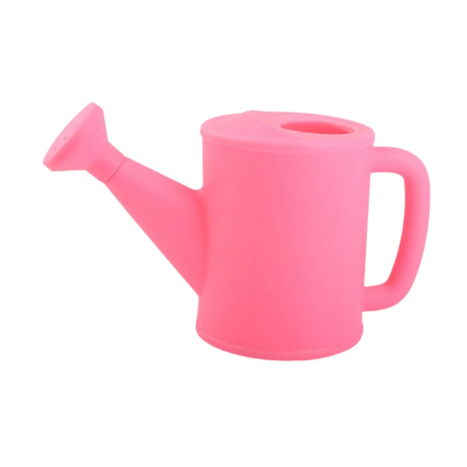 Small Watering Can for Kids Comfortable Handle for Boy Girl Playtime for House Plants Indoor Outdoor Plants Farm Lawn