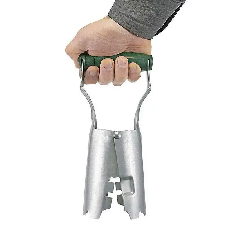 New Gardening Planting Flower Seeder Plant Seedling Transplanter Vegetable Planter Household Multifunctional Agricultural Tools