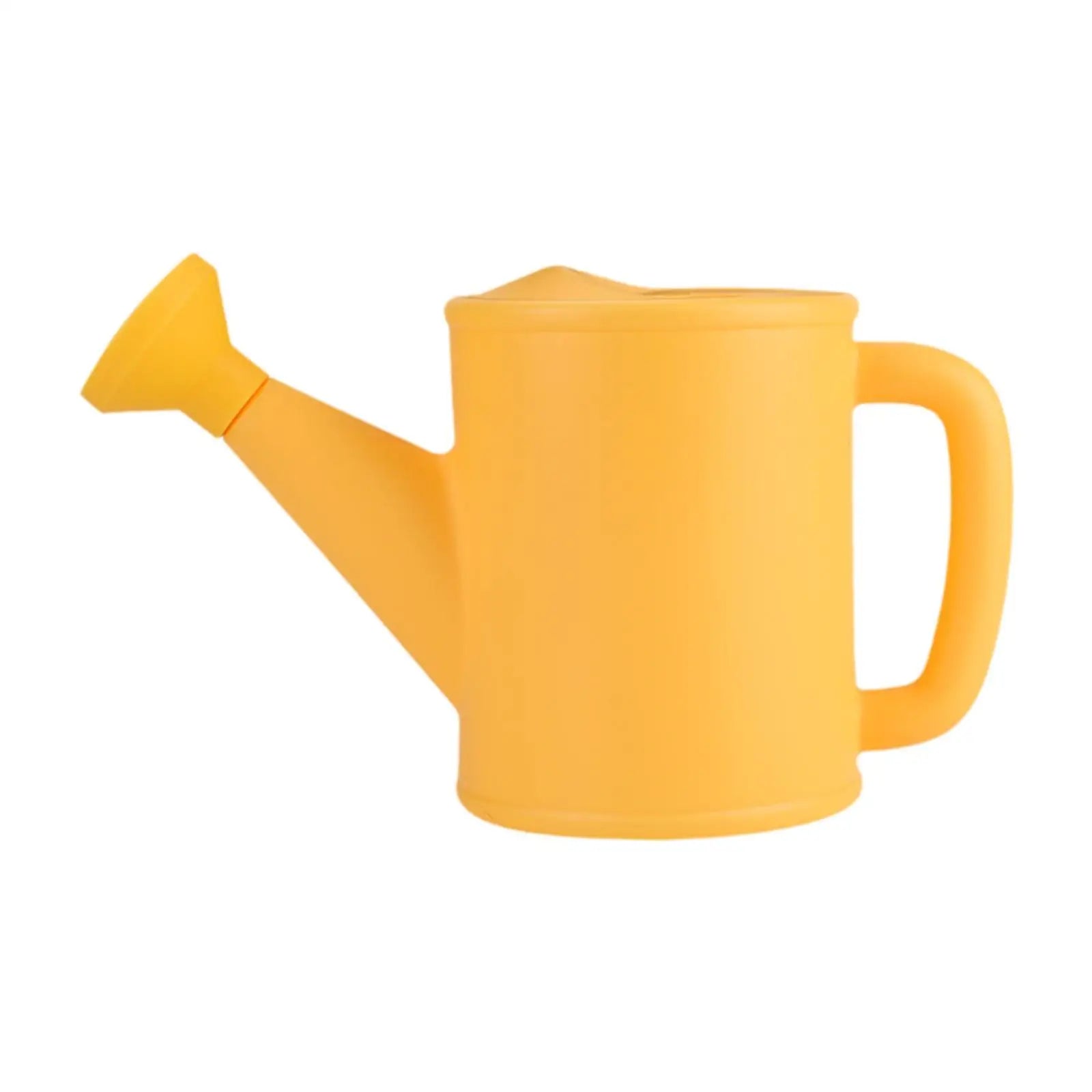 Small Watering Can for Kids Comfortable Handle for Boy Girl Playtime for House Plants Indoor Outdoor Plants Farm Lawn
