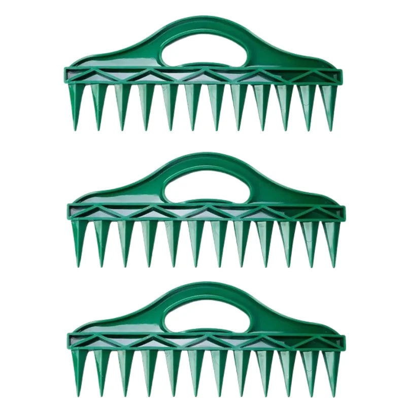 Manual Seeder Plant Seeds Soil Sowing Drill Garden Plants Vegetables Seed Drill Dispenser Flower Grow Gardening Accessories