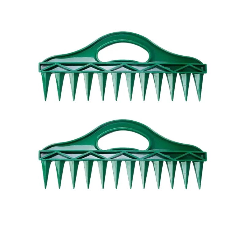 Manual Seeder Plant Seeds Soil Sowing Drill Garden Plants Vegetables Seed Drill Dispenser Flower Grow Gardening Accessories