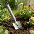 2Pcs/Set Mini Gardening Shovel Gadgets For Plant Flower Pot Cactus Vegetables Planting Digging Weeding Small Plants Garden Tool
