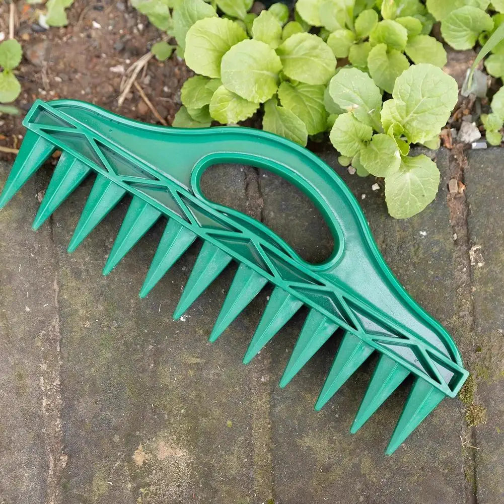 Manual Seeder Plant Seeds Soil Sowing Drill Garden Plants Vegetables Seed Drill Dispenser Flower Grow Gardening Accessories