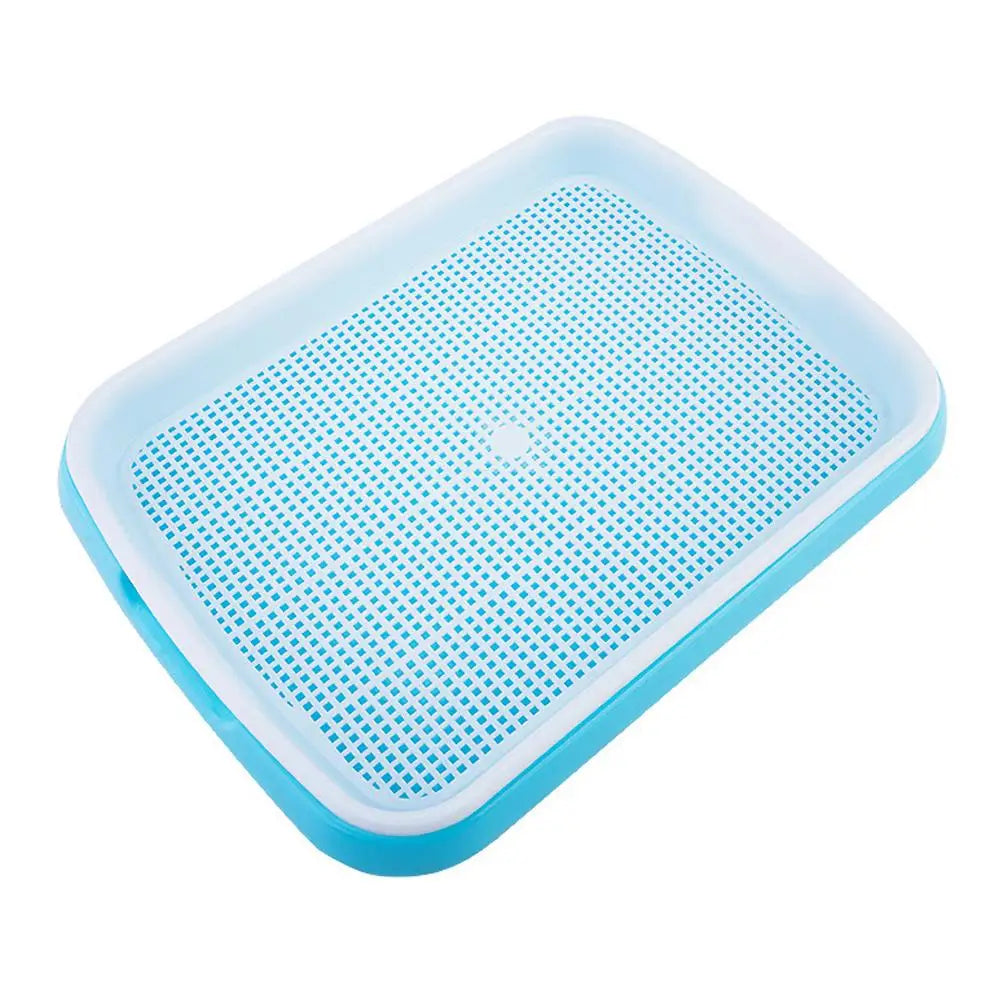 Soilless Planting Seedling Tray,Seed Sprouter Germination Tray for Growing, Bean Sprouts, Cat Grass, Wheat Grass, Mung Beans
