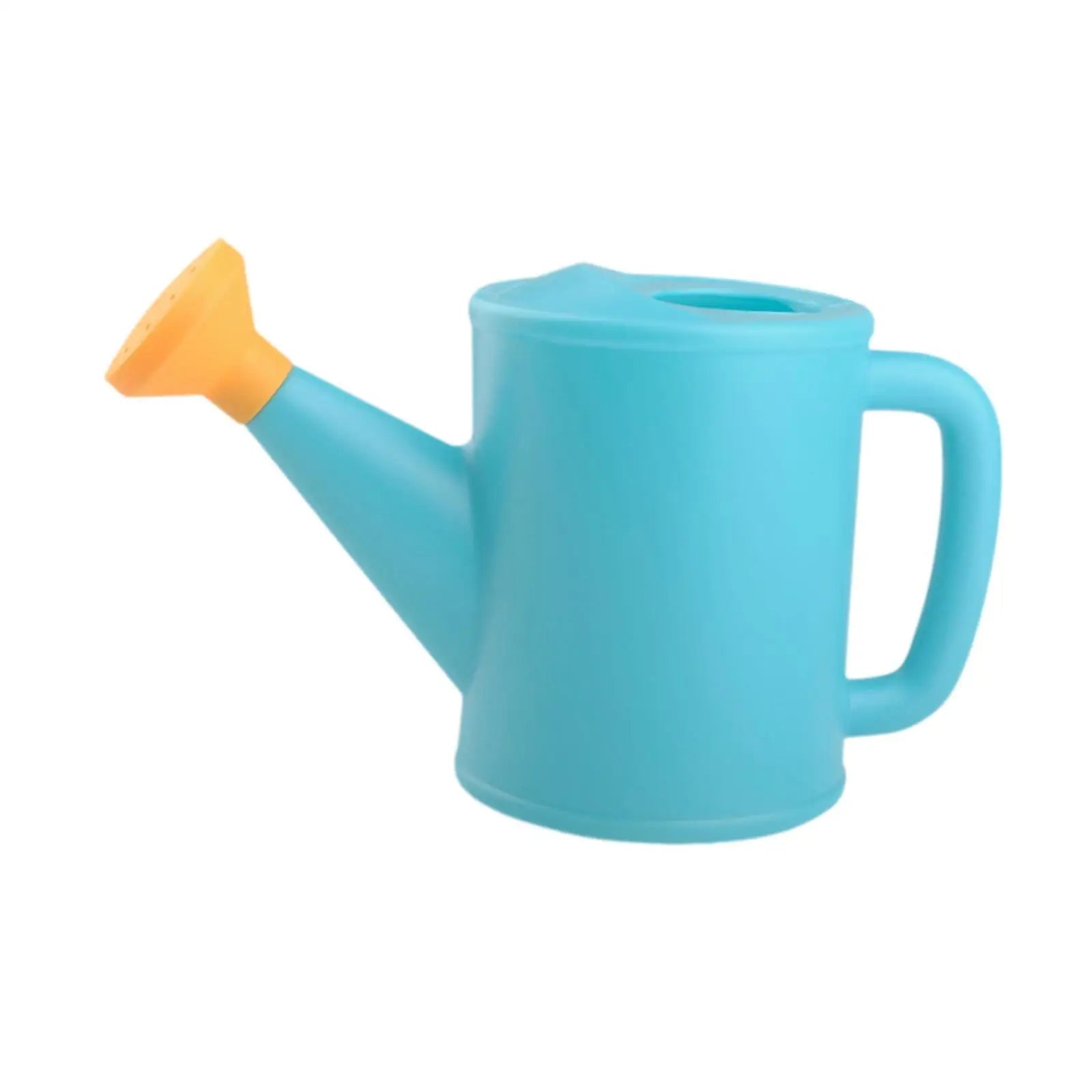 Small Watering Can for Kids Comfortable Handle for Boy Girl Playtime for House Plants Indoor Outdoor Plants Farm Lawn